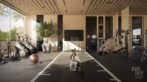 Bahçeşehir Riverside Residences – Property for Sale in Istanbul — photo 8