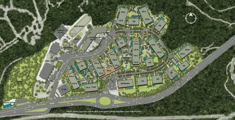 Stunning Project for a Wise Investment — photo 10