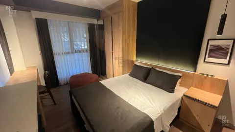 Beşiktaş Crown Suites – Property for Sale in Istanbul — photo 7