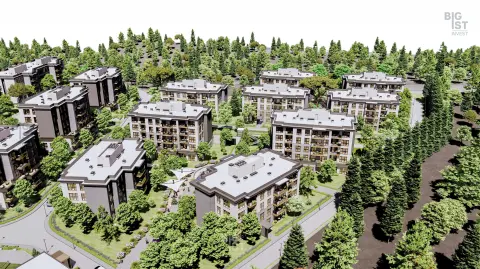 Pendik Garden Residences – Property for Sale in Istanbul — photo 10