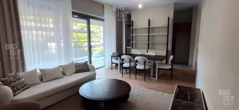 Fulya Modern Residences – Property for Sale in Istanbul — photo 15