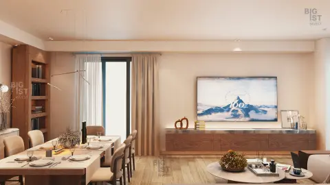 Basın Express Metropolitan Residences – Property for Sale in Istanbul — photo 13