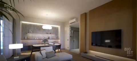 Başakşehir Garden Residences – Property for Sale in Istanbul — photo 34