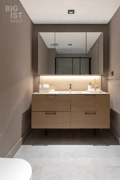 Başakşehir Garden Residences – Property for Sale in Istanbul — photo 29