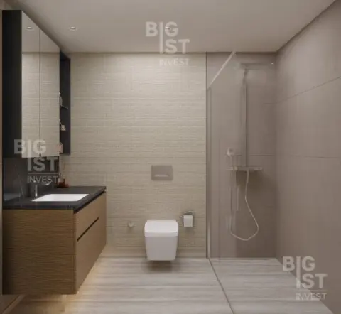 Halkalı Vista Residences – Property for Sale in Istanbul — photo 23