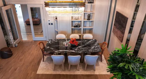 Büyükçekmece Panorama Villas – Luxury Villas for Sale in Istanbul — photo 10