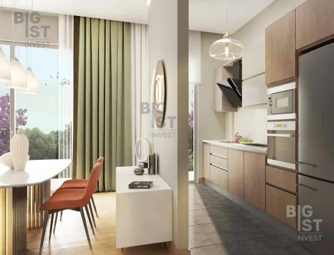 Fulya Modern Residences – Property for Sale in Istanbul — photo 6