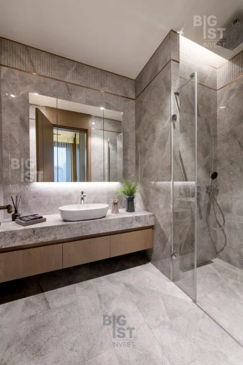 Nisantasi Landmark – Premium Property Investment in Istanbul — photo 19