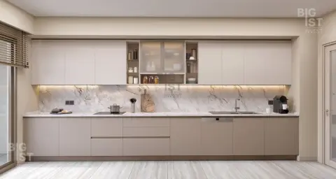 Halkalı Vista Residences – Property for Sale in Istanbul — photo 15