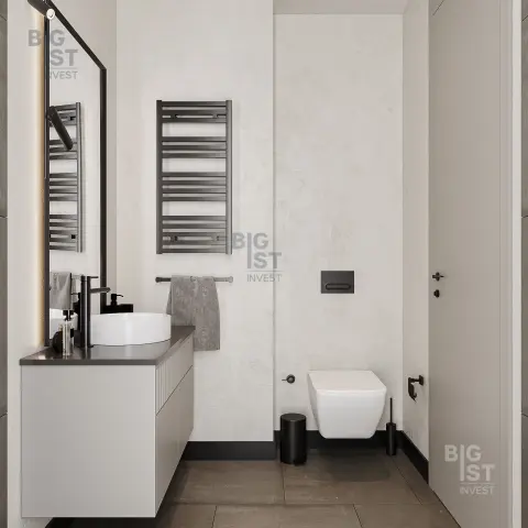 Forest View Residence – Property for Sale in Istanbul — photo 15
