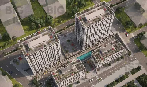 Apartments for Investment in Umraniye — photo 8