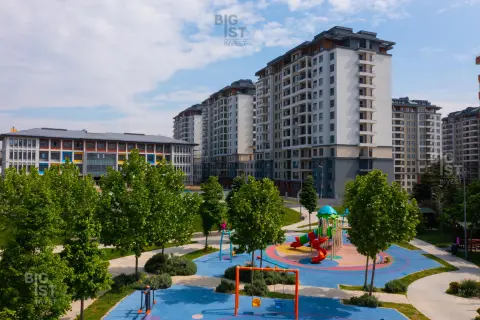 Beylikduzu West Residences – Property for Sale in Istanbul — photo 11