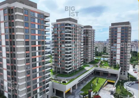 Cekmeköy Metro Residences – Property for Sale in Istanbul — photo 7