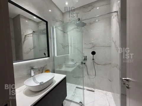 Şişli Central Residences – Property for Sale in Turkey with Turkish Citizenship Opportunity — photo 12