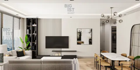 Forest View Residence – Property for Sale in Istanbul — photo 16