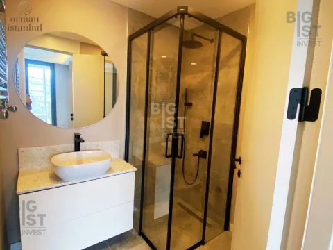 Forest View Residence – Property for Sale in Istanbul — photo 7
