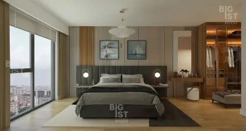 Mahmutbey Metro Residences – Property for Sale in Istanbul — photo 6