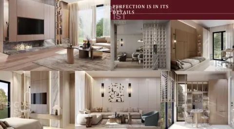 Ataşehir Nova Residences – Luxury Property for Sale in Istanbul — photo 12