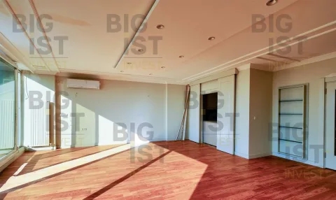 Duplex Apartment in Besiktas — photo 8