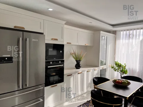 Silivri Country Villas – Luxury Villas for Sale in Istanbul — photo 28