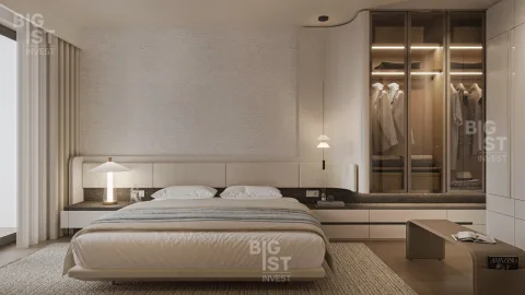 Kartal Blue Coast Residences – Property for Sale in Istanbul — photo 15