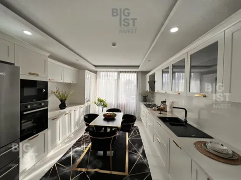 Silivri Country Villas – Luxury Villas for Sale in Istanbul — photo 17
