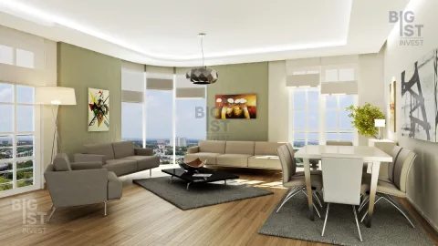 Esenyurt Prime Towers – Property for Sale in Istanbul — photo 9