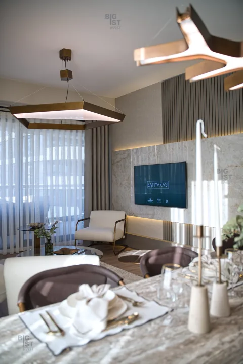 Kartal Vista Residences – Property for Sale in Istanbul — photo 25