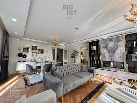 Silivri Country Villas – Luxury Villas for Sale in Istanbul — photo 21