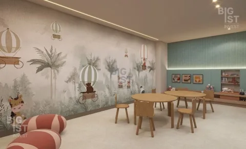 Halkalı Vista Residences – Property for Sale in Istanbul — photo 11