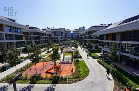 Zekeriyaköy Green Valley – Property for Sale in Istanbul — photo 6