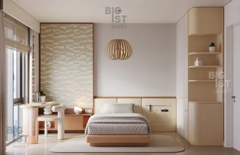 Kartal Blue Coast Residences – Property for Sale in Istanbul — photo 26