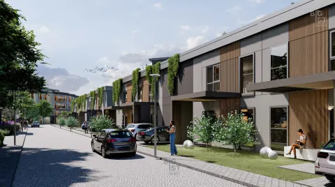 Pendik Garden Residences – Property for Sale in Istanbul — photo 13