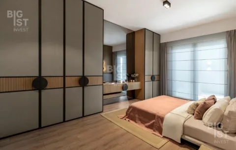 Başakşehir Garden Residences – Property for Sale in Istanbul — photo 27