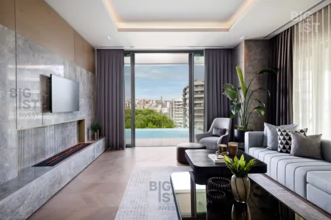 Nisantasi Landmark – Premium Property Investment in Istanbul — photo 9