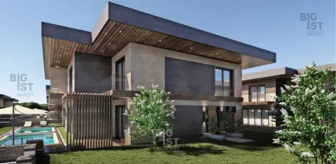 Silivri Country Villas – Luxury Villas for Sale in Istanbul — photo 7
