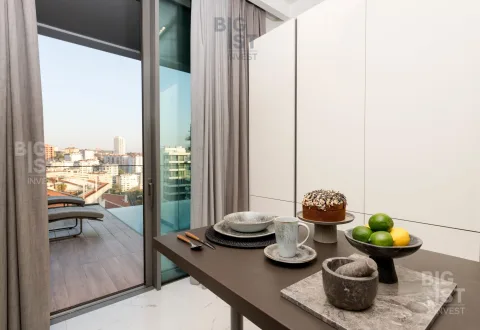 Nisantasi Landmark – Premium Property Investment in Istanbul — photo 13
