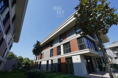Zekeriyaköy Green Valley – Property for Sale in Istanbul — photo 9