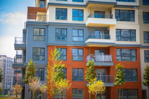 Beylikduzu West Residences – Property for Sale in Istanbul — photo 15