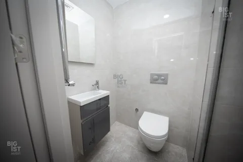 Beylikduzu West Residences – Property for Sale in Istanbul — photo 17