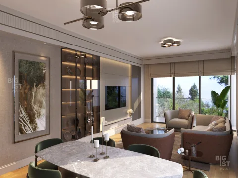 Başakşehir Harmony Residences – Property for Sale in Istanbul — photo 11