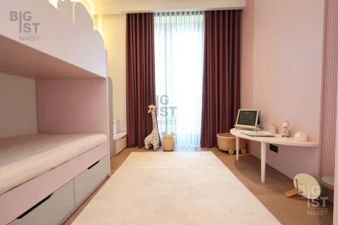 Nisantasi Landmark – Premium Property Investment in Istanbul — photo 16