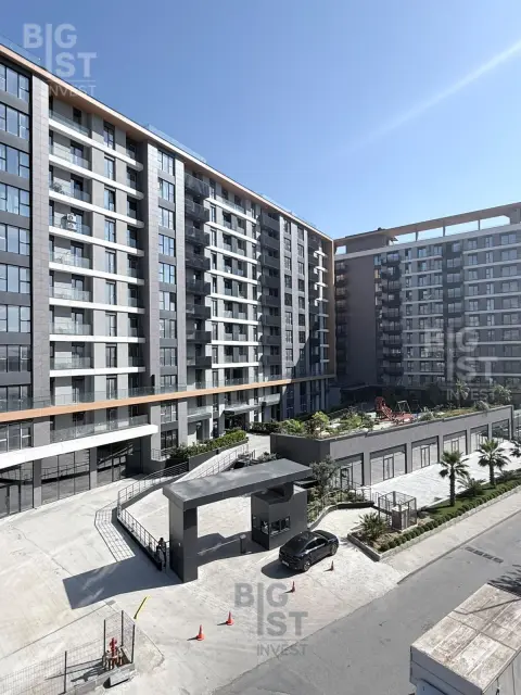 Güneşli Avenue Residences – Property For Sale In Istanbul — photo 9