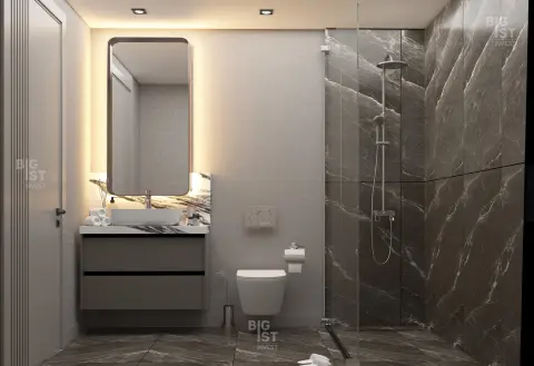 Zeytinburnu Serenity Residences – Luxury Property for Sale in Istanbul — photo 15