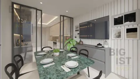 Luxurious Villa Project in Tuzla — photo 6