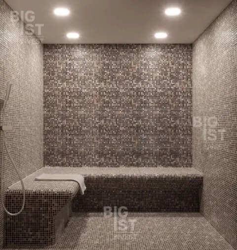 Göktürk Greenway Residences – Property for Sale in Istanbul — photo 10