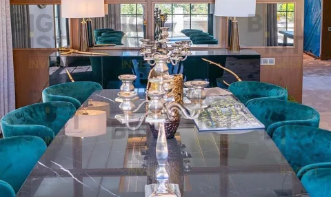 Luxury Villa Project Next to the Woods — photo 8