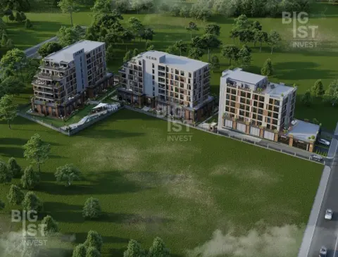 Halkalı Terra Residences – Property for Sale in Istanbul — photo 8