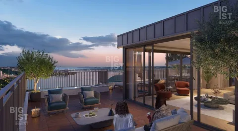 Halkalı Vista Residences – Property for Sale in Istanbul — photo 18