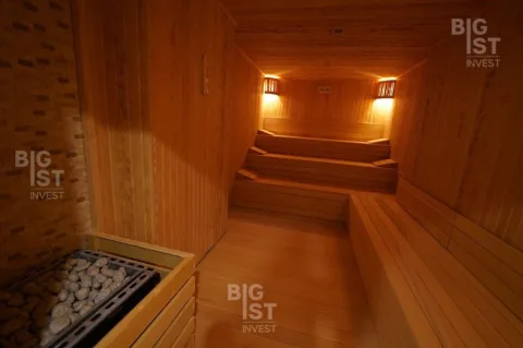 Zekeriyaköy Green Valley – Property for Sale in Istanbul — photo 23